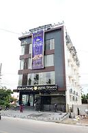 Hotel Diyanvi
