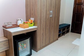 Victory Hotel Ha Noi