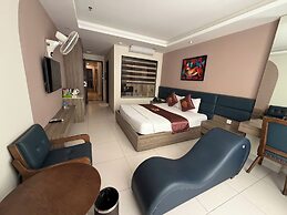 Victory Hotel Ha Noi