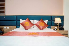 Victory Hotel Ha Noi