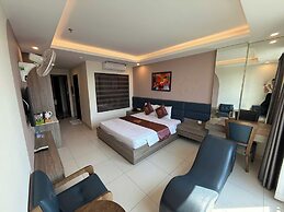 Victory Hotel Ha Noi