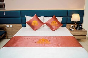 Victory Hotel Ha Noi