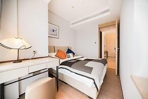 ShenZhen Platinum Collection Service Apt