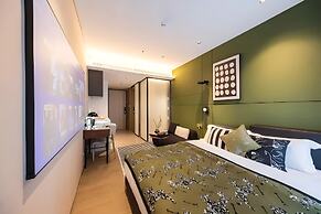 ShenZhen Platinum Collection Service Apt