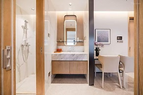ShenZhen Platinum Collection Service Apt