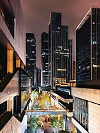 ShenZhen Platinum Collection Service Apt