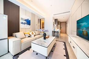 ShenZhen Platinum Collection Service Apt