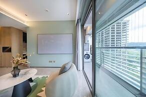 ShenZhen Platinum Collection Service Apt