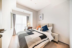 ShenZhen Platinum Collection Service Apt