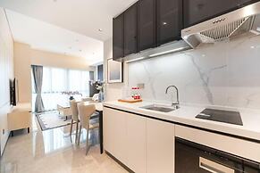 ShenZhen Platinum Collection Service Apt