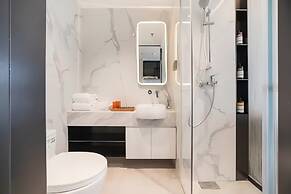 ShenZhen Platinum Collection Service Apt