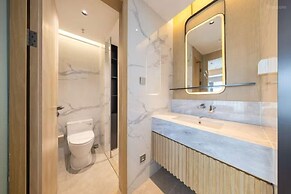 ShenZhen Platinum Collection Service Apt