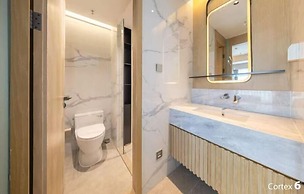 ShenZhen Platinum Collection Service Apt