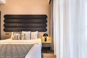 ShenZhen Platinum Collection Service Apt