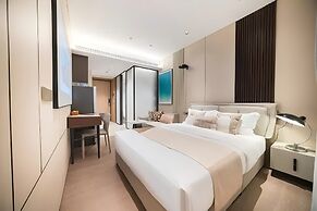ShenZhen Platinum Collection Service Apt