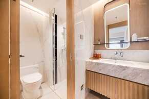 ShenZhen Platinum Collection Service Apt