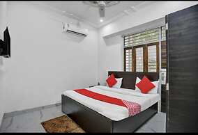 Krishna Laxmi bhavan palace