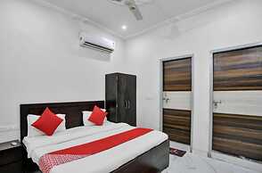 Krishna Laxmi bhavan palace