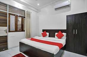 Krishna Laxmi bhavan palace