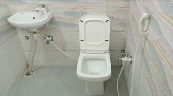 Krishna Laxmi bhavan palace