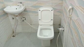 Krishna Laxmi bhavan palace