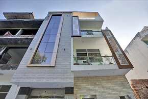 Krishna Laxmi bhavan palace