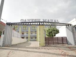Ganesh Residency