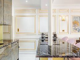 Merveil Luxury Suite - Bourdonnais