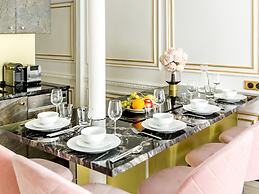 Merveil Luxury Suite - Bourdonnais
