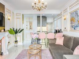 Merveil Luxury Suite - Bourdonnais