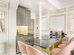 Merveil Luxury Suite - Bourdonnais