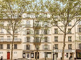 Merveil Luxury Suite - Bourdonnais