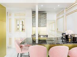 Merveil Luxury Suite - Bourdonnais
