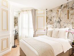 Merveil Luxury Suite - Bourdonnais
