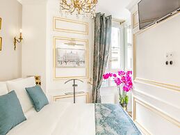 Merveil Luxury Suite - Bourdonnais