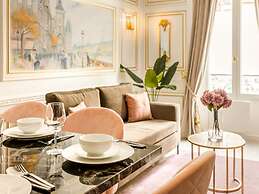 Merveil Luxury Suite - Bourdonnais