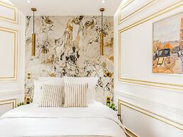 Merveil Luxury Suite - Bourdonnais