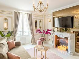Merveil Luxury Suite - Bourdonnais