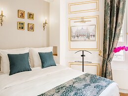 Merveil Luxury Suite - Bourdonnais
