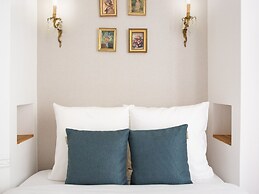 Merveil Luxury Suite - Bourdonnais