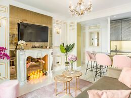 Merveil Luxury Suite - Bourdonnais
