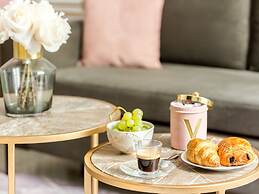 Merveil Luxury Suite - Bourdonnais