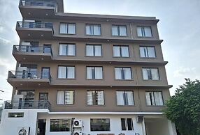 Hotel RR Galaxy