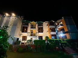 Hotel RR Galaxy