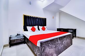 Roomshala Hotel Sukoon
