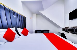 Roomshala Hotel Sukoon
