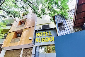 Roomshala Hotel Sukoon
