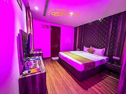 HOTEL SUNPARKINN BARNALA Punjab