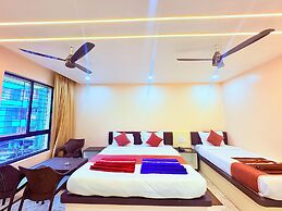 Binapani Hotel & Restaurant Tarapith