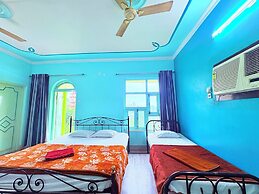 Binapani Hotel & Restaurant Tarapith